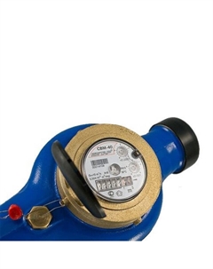 Счетчик воды Бетар СВМ-40