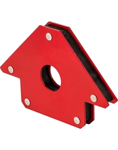 Уголок магнитный для сварки 75 LBS SM1603 Старт