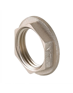 Контргайка латунная Valtec 3/4" VTr.655.N.0005 вн.