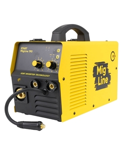 Сварочный полуавтомат MigLine 190 2ST190 Старт