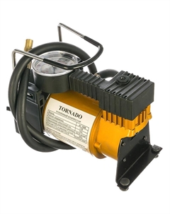 Компрессор автомобильный Tornado Standart AC-580B Autovirazh