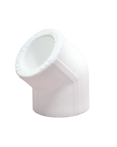 Угол Valfex 45° 32мм