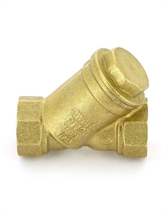 Фильтр грубой очистки воды ITAP 192 27521, 3/4" Itap