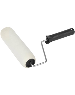 Валик малярный MASTER 0360-18_z01 (в сборе, бюгель 6 мм, 44x180 мм) Stayer