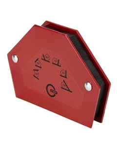 Уголок магнитный для сварки T25 LBS SM1611 Старт