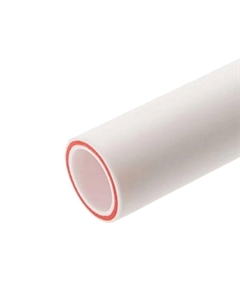 Труба арм. стекловолокно Valfex SDR 7,4 PN20 ф20*2,8 (140)