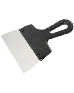 Фасадный шпатель Professional 1008-15 (150 мм, нержавеющая сталь) Stayer