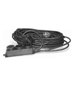 Удлинитель 481S-4205 (3 розетки, 50 м) Союз