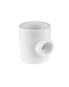 Тройник редукционный Valfex 25/25/20