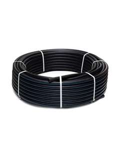 Труба питьевая Tebo ПНД ПЭ100 SDR-11 (16 атм.) 20х2,0 (017010201-02)