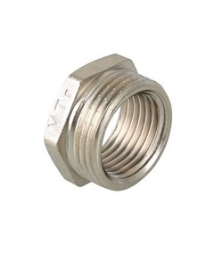 Футорка 1 1/2"*1 1/4" НР-ВР VTr.581.N.0807 Valtec