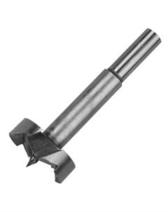 Сверло Форстнера по дереву 29985-35 для врезки мебельной петли, 35x10 мм Stayer