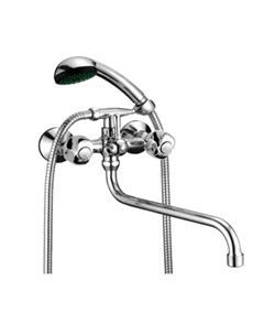 Смеситель для ванны D140825 D-lin