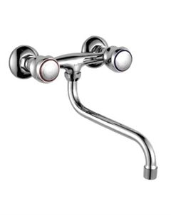 Смеситель для кухни D141811 D-lin