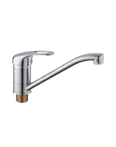 Смеситель для кухни D-Lin D153409 (ф40мм, однорычажный) D-lin