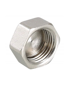 Заглушка Valtec ВР 2" VTr.590.N.0009