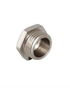 Пробка Valtec НР 1" VTr.583.N.0006