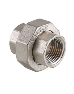 Муфта разъемная Valtec 1/2" ВР-ВР VTr.340.N.0004