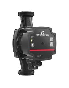 Циркуляционный насос Grundfos Alpha1 L 32-40/180 99199613