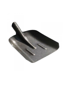 Лопата совковая МЛЗШ (без черенка) Млшз