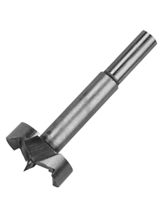 Сверло Форстнера по дереву 29985-30 с направляющей, 30x8 мм Stayer