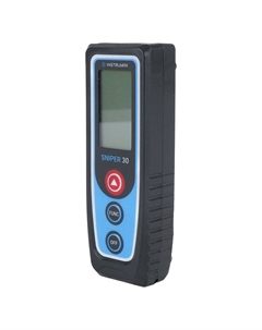 Лазерный дальномер SNIPER 30 IM0115 (портативный, китайский) Instrumax