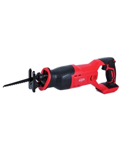 Пила сабельная аккумуляторная ПСА 18СЛ Е2206.001.00 191588, 18В, без АКБ и ЗУ Elitech