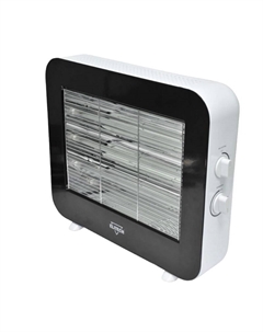 Обогреватель инфракрасный ТП 2ЕИ 190908 1.8 квт Elitech