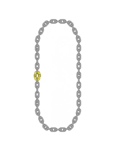 Строп цепной Сибталь 1032 6,7т-3м