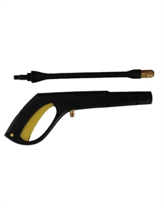 Пистолет-распылитель 71/5/11 Huter