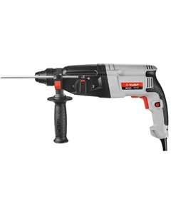 Перфоратор Мастер П-26-800 (Ø 68 мм, вес 4.6 кг, 3 режима) Зубр