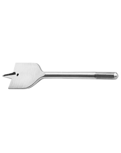 Сверло по дереву перовое 70395, 45 мм Сибртех