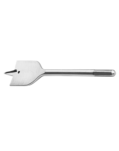 Сверло по дереву перовое 70390, 40 мм Сибртех