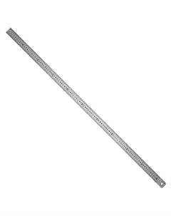 Линейка строительная Professional 3427-100, длина 1.0 м Stayer