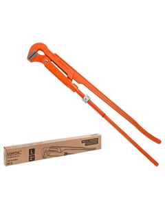 Ключ трубный Master ST4220-20 (2" тип L) Startul