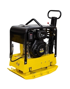 Виброплита реверсивная Stem Techno RPC 331 дизельная (S186FAE), ВИБ211 Stem techno