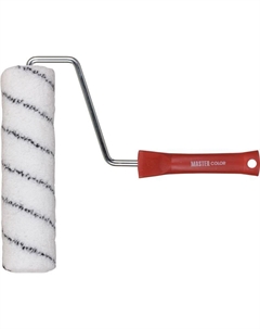 Валик МASTER COLOR 30-7121 (материал специальный полиэстер, ворс 13мм, 25см) Master color