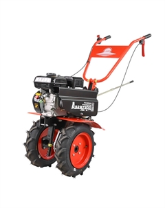 Мотоблок Авангард АМБ -1М (колеса 4х10, реверс) Кадви