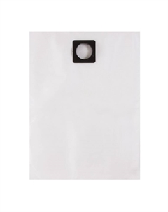 Мешок-пылесборник BMM-093, синтетический, 3 шт. Bigmaster