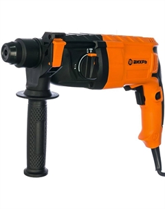 Перфоратор SDS-Plus П-650К 72/3/5, 650 Вт, энергия удара 2.6 Дж Вихрь