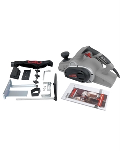 Электрический рубанок CT14026 Crown