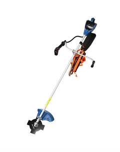 Триммер аккумуляторный Sturm BT36, 1BatterySystem Sturm!