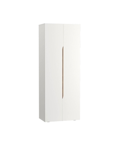 Шкаф двухстворчатый Муссон 13.198 Столплит