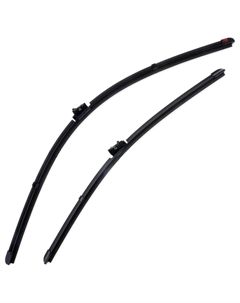 Щетка стеклоочистителя бескаркасная 475/600мм комплект (art.A1768204300) Mercedes