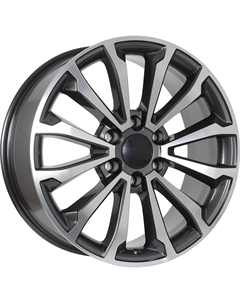 Диски Скад premium series