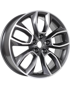 Диски Скад premium series