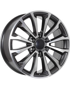 Диски Скад premium series