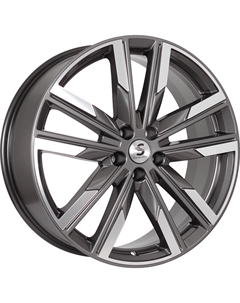 Диски Скад premium series