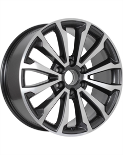 Диски Скад premium series