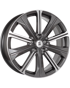 Диски Скад premium series